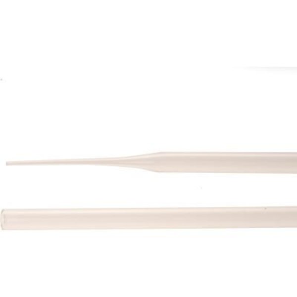 Celltreat CELLTREAT® Polystyrene Plasteur Pasteur Pipet, 5.75 Inch Length, Bulk Packed, Sterile 229275